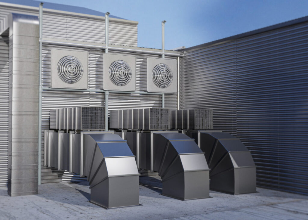 How Duct Systems Contribute to Efficient Air Purification